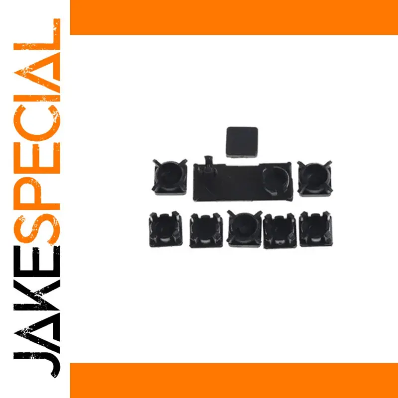 Enhance Your Gaming Experience with the PS3 Slim Replacement Set 1 3b23d0554c3b46568deb0b87 product image