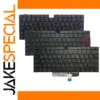 Huawei MateBook D14 Replacement Backlit Keyboard
