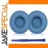 Blue Replacement Ear Pads for Beats Solo 4