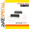 SN74LS83N Digital Logic IC Set (10 pcs)