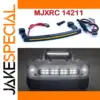 LED Roof Headlights for MJXRC 14211 Trucks
