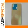 Gold Back Cover for Vivo V25 and V2202