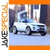 1:18 Range Rover Evoque Diecast Model