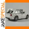 1:20 Scale Rolls Royce Cullinan Diecast Model
