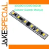 Hand Sweep Sensor Module 60mm x 8mm, 6-12V