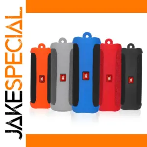 Silicone Protective Case for JBL Flip 5