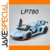 1:22 Scale LP780 V12 GT Model Car
