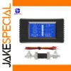 PZEM-015 200A Battery and Power Monitor