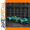 Aston Martin Valkyrie 1:23 Diecast Model Ornament