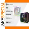 ICE Whale IW-12S ARGB 120mm Fan