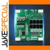 BMS 3S 12.6V Lithium Battery Protection Board