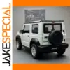 1:24 Scale Suzuki Jimny Diecast Model