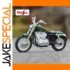 Harley XL 1200V Seventy-Two Diecast Model