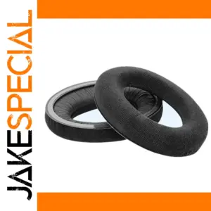 Replacement Earpads for Sennheiser HD380 Pro & PC350
