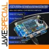DIY Mini Digital Oscilloscope Kit with OLED