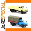 1:64 Scale Jiefang CA141 Truck Model