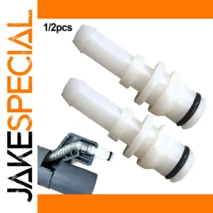 Karcher Puzzi Hose Connector Stem Replacement