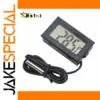 FY-10 LCD Digital Thermometer for Accuracy