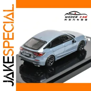 Souvenir FL1 1:64 Diecast Model Car in Blue