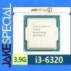 Intel Core i3-6320 Desktop Processor 3.9GHz