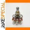Premium Guitar Potentiometer 250K/500K Ohm