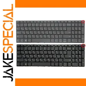Lenovo 330-15 Russian Keyboard Replacement