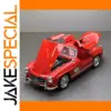 1:32 Diecast Mercedes-Benz Model Car