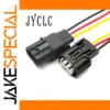 JYCLC 3 Pin Connector for Honda Ignition Coils
