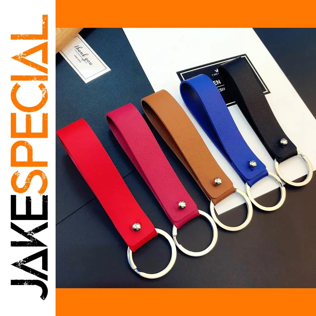 Heart-Shaped Zinc Alloy Keychain in Vibrant Colors 1 Heart-Shaped Zinc Alloy Keychain in Vibrant Colors