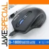 IMICE Wireless Mouse with 1600 DPI