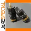 Germany-made T6S Audio Power Connector