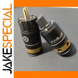 Germany-made T6S Audio Power Connector
