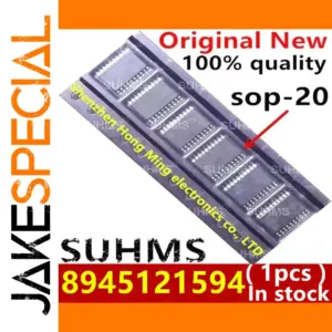 Premium SOP-20 Drive IC for Electronics