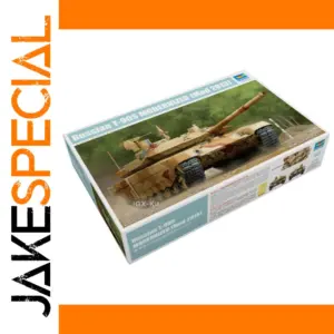 Russian T-90S Main Battle Tank Kit 1:35 Scale