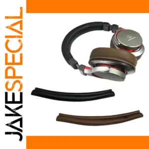 ATH-MSR7 Leather Replacement Headband