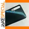 Vibrant Green Back Glass Panel for Realme X50 5G & X3