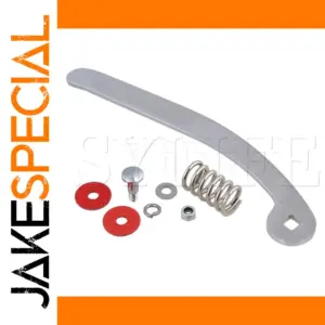 Chrome Tremolo System Arm for TLB50 Guitars