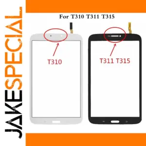 Samsung Galaxy Tab 3 8.0 Digitizer T310 T311 T315