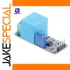 AC Voltage Sensor Board 250V, Compact & Precise