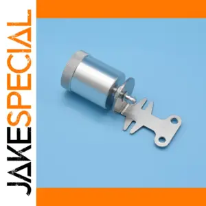 Aluminum RC Oil Cup for Nitro Boats