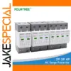 AC Surge Protection Device 2P 3P 4P Options