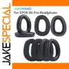EPOS H6 Pro Replacement Ear Pads - 120x93x24mm