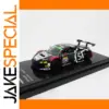 2019 R8 LMS 1/64 Scale Alloy Model Car