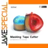 DSPIAE MT-B Masking Tape Cutter in Vibrant Colors