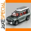 1:24 Yangwang SUV Diecast Model