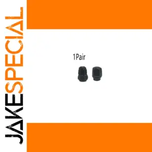 Yaesu FT8800/8900R Dial Knob Pair