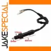 Motorcycle Rear Brake Switch with M12 Thread