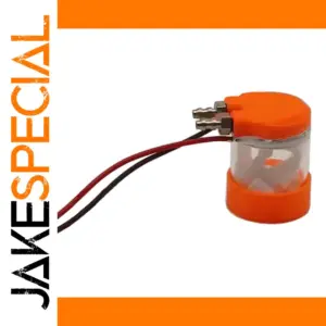 RC Smoke Module 25mm x 32mm for Models