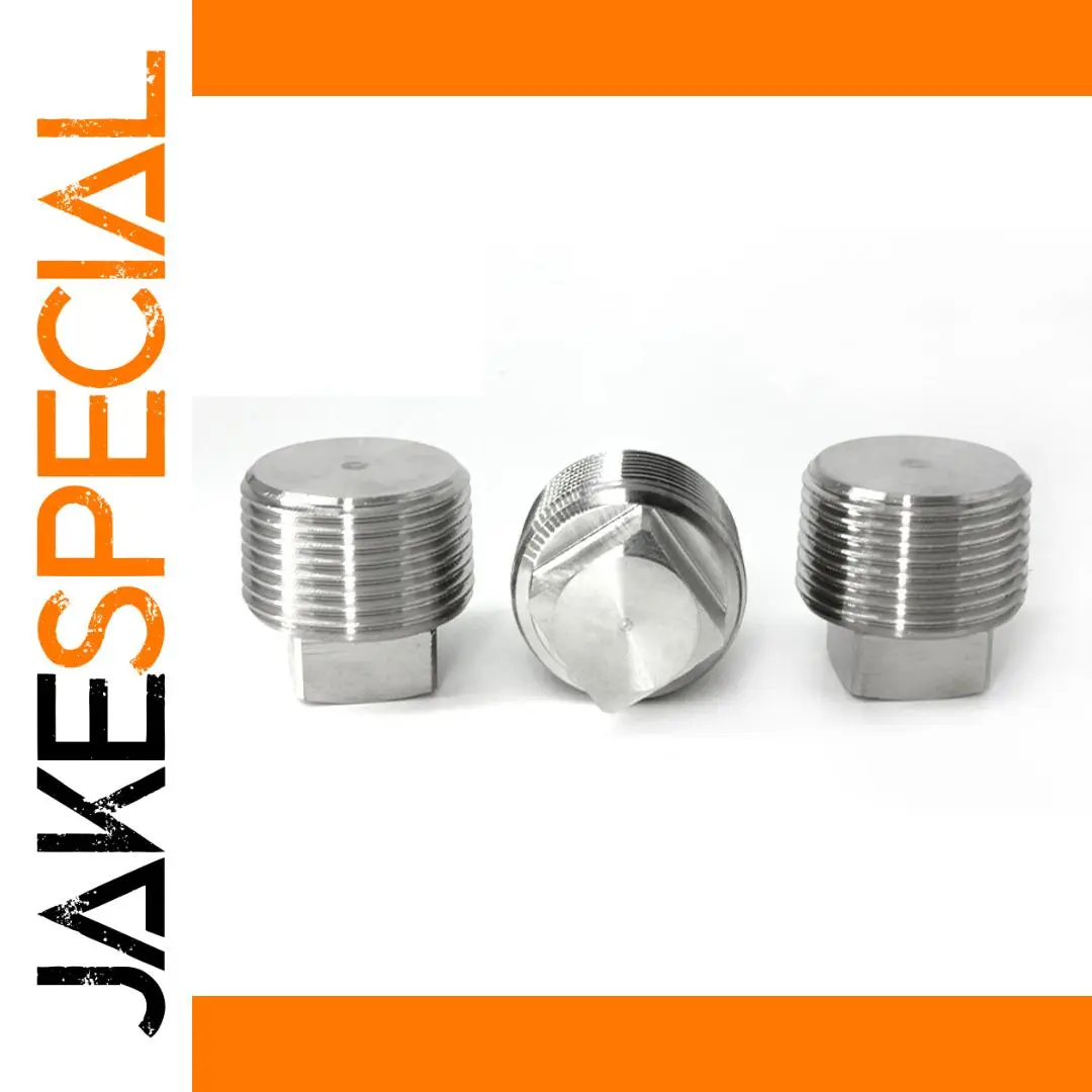 Stainless Steel Pipe Fitting for Water & Gas 1 Stainless Steel Pipe Fitting for Water & Gas