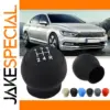 Universal Silicone Gear Shift Cover for Vehicles